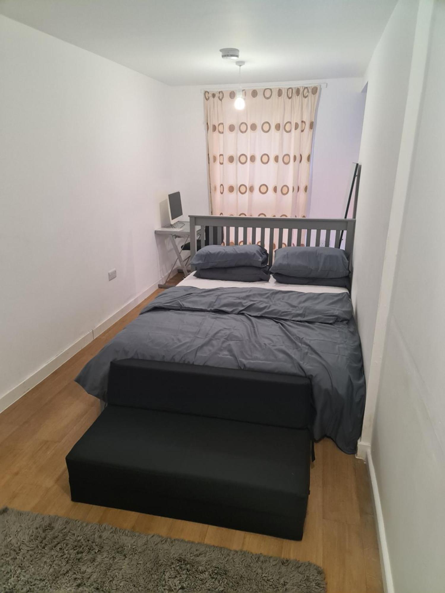 Lascelles House - A Few Mins To Us Embassy, Battersea Power Station & Privatunterkunft
